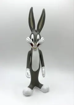 Bugs Bunny フィギュア 1995年製 Looney Tunes - メルカリ