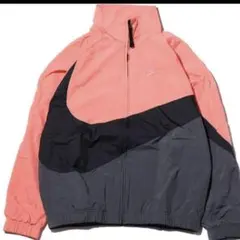 ナイキ NIKE ウィンドブレーカー ウーブン トラック ジャケット