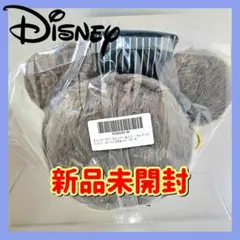 ミッキー＆ミニー セレブリティフォト ストラップ付き ファーポーチ 新品未開封