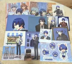 うたのプリンスさまっ 聖川真斗 グッズまとめ セット