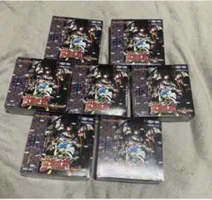 忍邪乱武　7BOX タカラトミー デュエル・マスターズTCG アビス