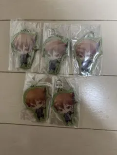 2025年最新】BROTHERS CONFLICT 棗の人気アイテム - メルカリ