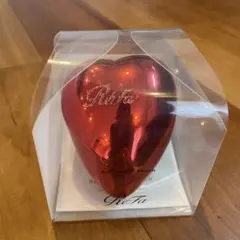 ReFa リファハートブラシ シルバー