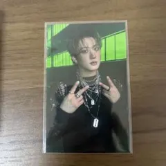 HOP チャンビン トレカ HMV ラキドロ