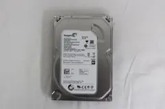 Seagate 3.5インチHDD 500GB SATA 正常動作品②