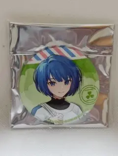 プロセカ　感謝祭　桐谷遥　缶バッジコレクションB