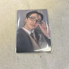ATEEZ アチズ ソンファ 封入 トレカ