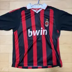 AC Milan Shevchenko 7 ユニフォーム - メルカリ