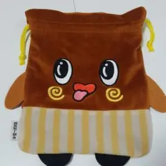 ねばーるくん お弁当箱入れ