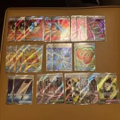 そ*要様 ポケモンカード　SRグッズまとめ売り24枚
