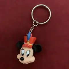 2025年最新】レトロミニーマウスキーホルダーの人気アイテム