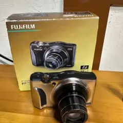 FUJIFILM FinePix F600 EXR デジカメ 4638 - メルカリ