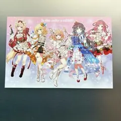 ご注文はうさぎですか ポストカード ポストカード「ウサギ」 | 西野健太郎アートショップ