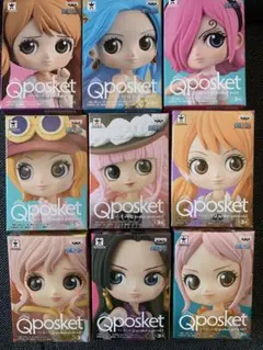 2026年最新】ワンピース q posket petitの人気アイテム - メルカリ