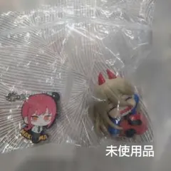 チェンソーマン キャラクター 2点セット