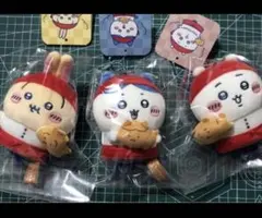 2026年最新】ちいかわ カフェ マスコット 店員の人気アイテム - メルカリ