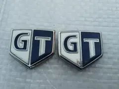 GT750 エンブレム 2個セット 2026年最新】gt750 エンブレムの人気アイテム - メルカリ
