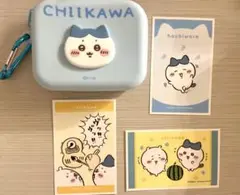 ハチワレセット