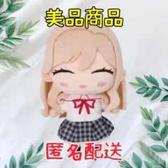 わたしが恋人になれるわけないじゃん、ムリムリ! みでぃあんぬいぐるみ 瀬名紫陽花