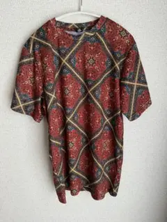 エルドレッソ　TシャツXS