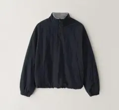 【OHOTORO】Nap Camper Jumper (navy)Mのサムネイル