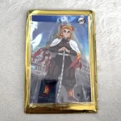 鬼滅の刃　煉獄杏寿郎　背景付きアクリルスタンド　ダイニング　ヒロマ　新宿