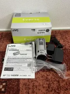 2025年最新】GZ-E750の人気アイテム - メルカリ