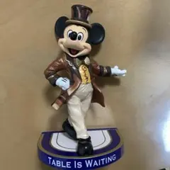 希少☆LA ディズニーランド 50周年 ビッグフィグ ミッキー フィギュア