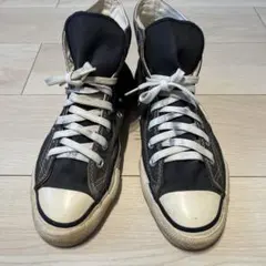 80s USA製 converse ALL STAR 27cm 81/2