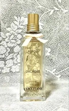 新品未使用品】ロクシタン ネロリオーキデオードトワレ75ml - メルカリ