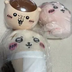 ちいかわ　ガチャガチャ　まとめ売り