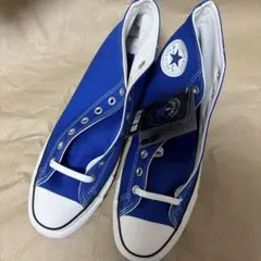 コンバース　100周年モデル　チャックテイラー　青　29cm