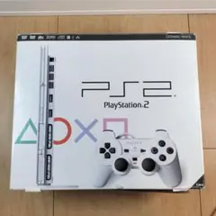 ps2本体 動作確認済