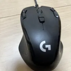 ロジクールマウス G300S 4個まとめて　ジャンク品 ジャンク500円でロジクールのゲーミングマウス「G300S」を買っ