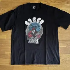 Subculture sc サブカルチャー EAGLE SKULL Tシャツ - メルカリ