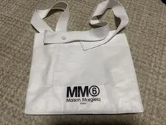MM6/マルジェラ/限定ノベルティエコパック