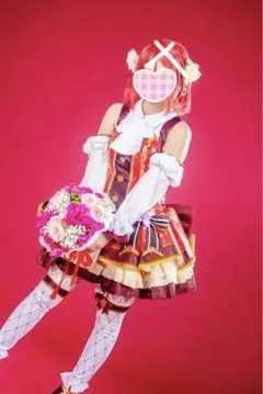 2026年最新】ラブライブ! コスプレ フラワーブーケ編の人気アイテム