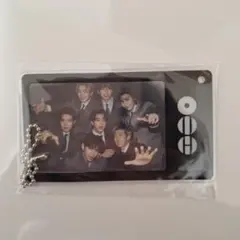 BTS ARIRANG weverse特典　フォトカードフォルダー