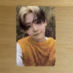 ALD1 EUPHORIA STAR ROAD サンウォン トレカ