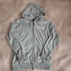 Norton 刺繍×プリント　パ−カ−！