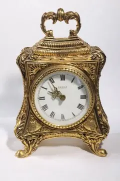 ★キンツレ、ドイツクロック、Germanyメカニカル未チェック。 ☆キンツレ、ドイツクロック、Germanyメカニカル未チェック。