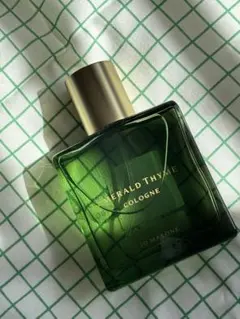 Jo Malone Emerald Thyme コロン