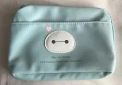 ベイマックスポーチ