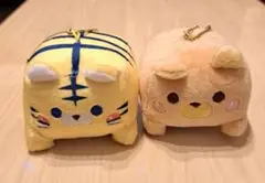 すくえあーずぅ マスコット BC