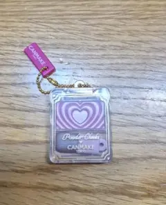 CANMAKE ミニチュアコレクション3