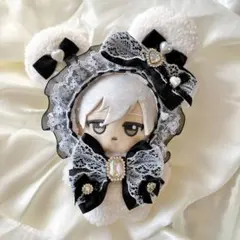 2025年最新】ちびぐるみ ぬい服 11cmの人気アイテム - メルカリ