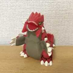 ポケモン フィギュア 指人形 242体 ポケモンキッズ 人形 ミニフィギュア BANDAI - ポケモン キッズ ニドキング 指人形 フィギュアの通販