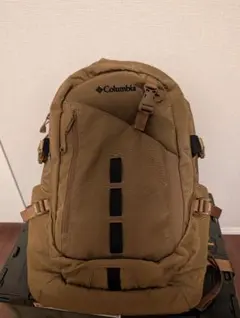 値下げ可 Columbia コロンビア ペッパーロック33 オリーブグリーン 