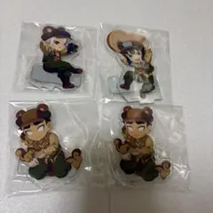 鬼滅の刃 アクスタ