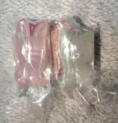 skzoo グミチャーム 2点セット